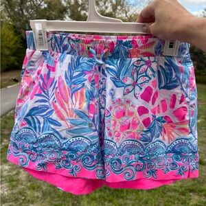 Lilly Pulitzer Shorts